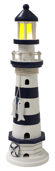 [393594] HO.LT.B/W,M.LICHT,41CM