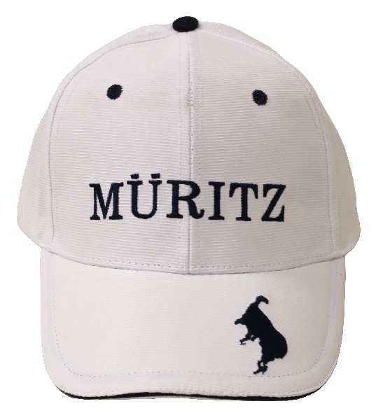 CAP,ERW.SANDW.WEIß,MÜRITZ