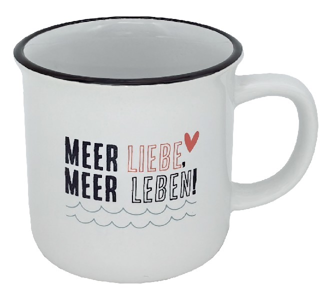 BE.MEER LIEBE,MEER LEBEN