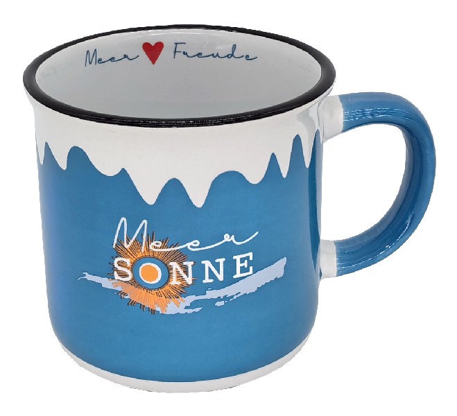BE.MEER SONNE,MEER FREUDE