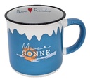 BE.MEER SONNE,MEER FREUDE