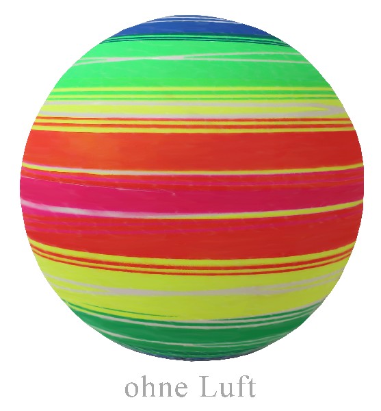 BALL,25CM,SATURN,1FA.O.L.