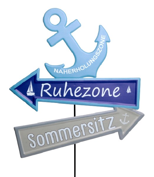 PICK,ANKER/RUHEZONE,58CMH
