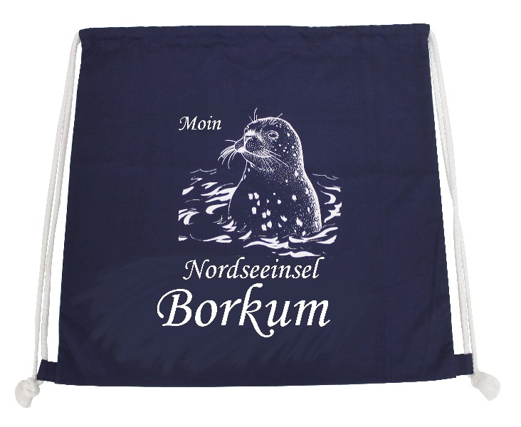 [805623] BW-RUCKSACK,BLAU,45x45CM