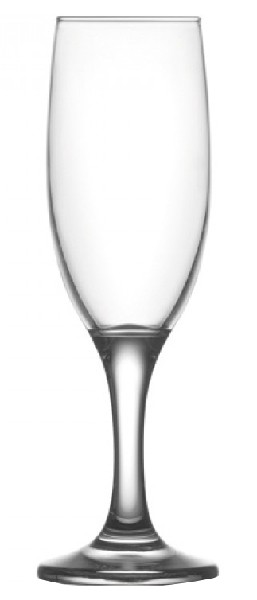 [541039] SEKTGLAS 150 ML
