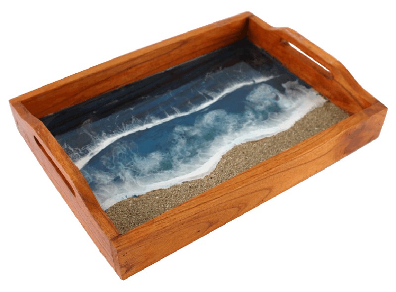 TABLETT,EPOXY,36X26CM