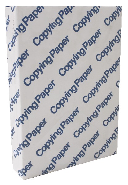 KOPIERPAPIER A4,80G.500BL