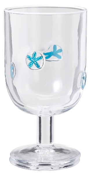[541017] WEINGLAS SEESTERN,345ML