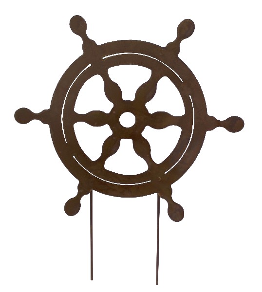 STECKER STEUERR.60CM,ROST