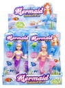 MERMAID,14CM,2FA.SB I.D.