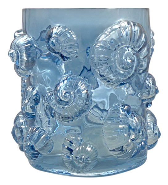 WINDLI.GLAS,BLAU,15CM