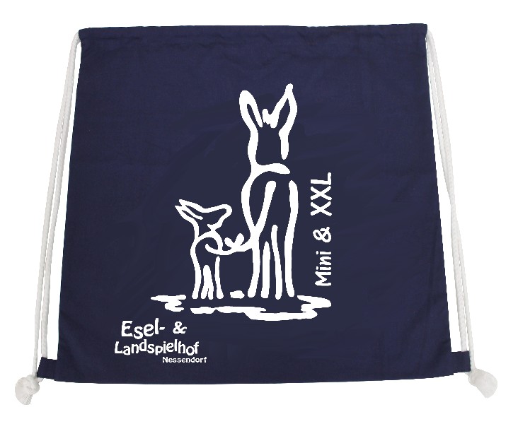 [801673] BW-RUCKSACK,BLAU,45x45CM