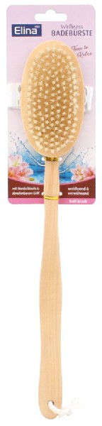 [184852] BADEBÜRSTE HOLZ SB