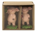 GLÜCKSCHWEIN,2F.,2ER ,FS