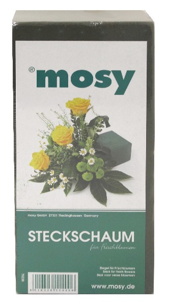 [549612] BLUMENSTECKSCHAUM 23X11X8
