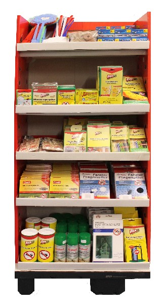 [980250] 250 INSEKTIZIDE,GIFTFREI