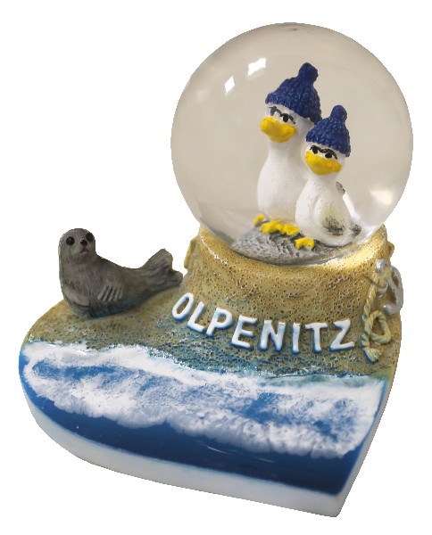 [392098] SK.SEEHUND,OLPENITZ,4,5CM