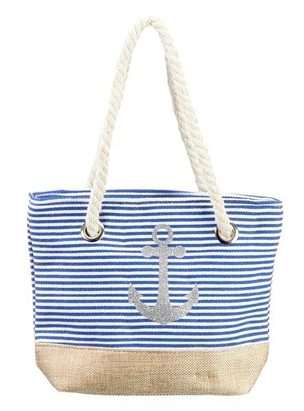 [530310] TASCHE MINI,ANKER,25X18CM
