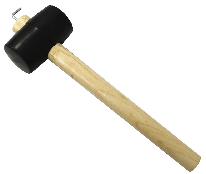 [300416] G-HAMMER +AUSZIEHER,380G