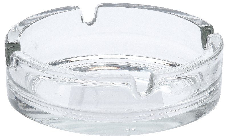 [542068] ASCHER,GLAS,10,6CM KLAR