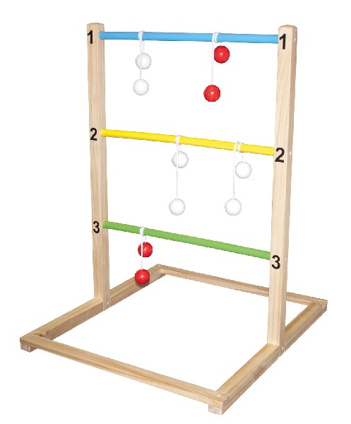 [371851] LEITERGOLF75X55X60CM,HOLZ