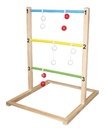 LEITERGOLF75X55X60CM,HOLZ