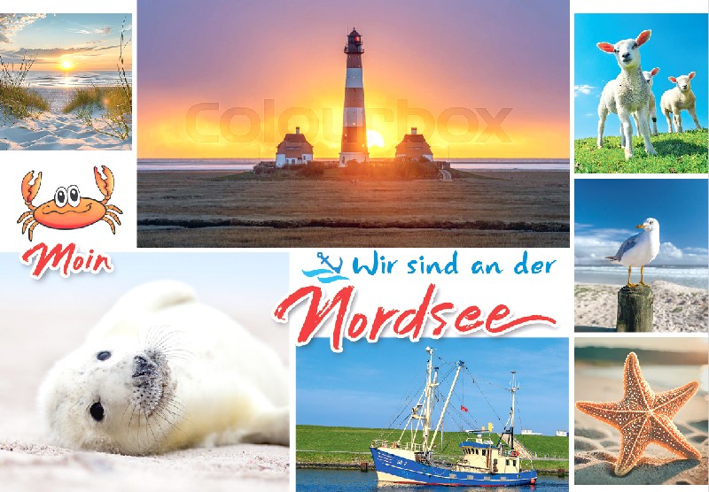 AK.NORDSEE, MOIN  NORD17