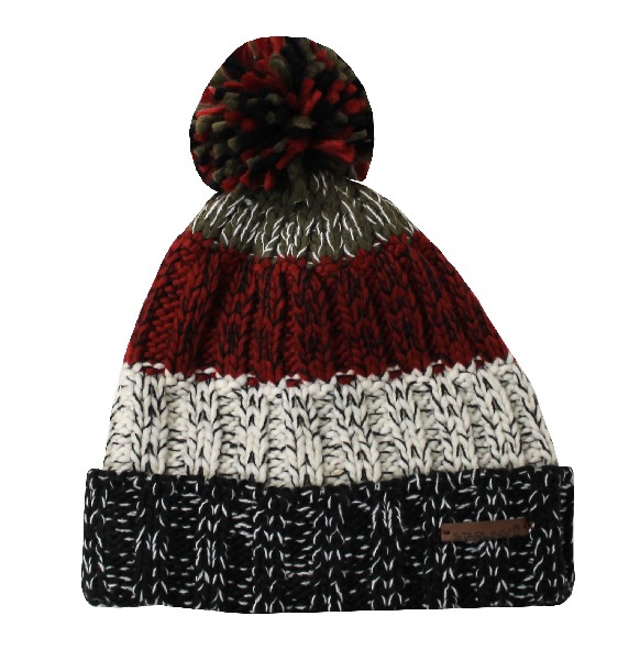 MÜTZE,HERREN,M.BOMMEL,BOR