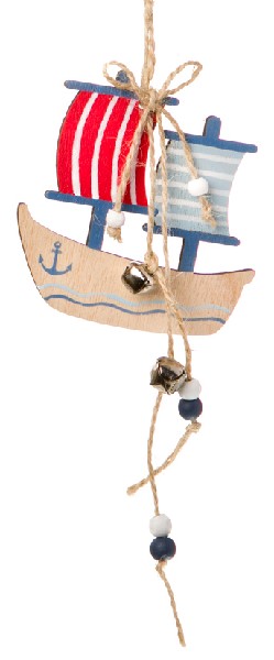 ANHÄNGER,SEGELSCHIFFE,2FA