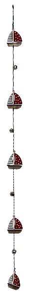 HÄNGER,SEGLER(5)100CM,SB