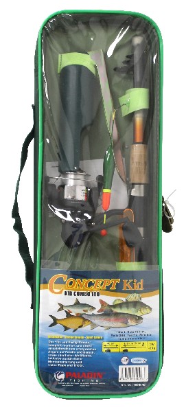 [596412] ANGELSET,KID CONCEPT 180