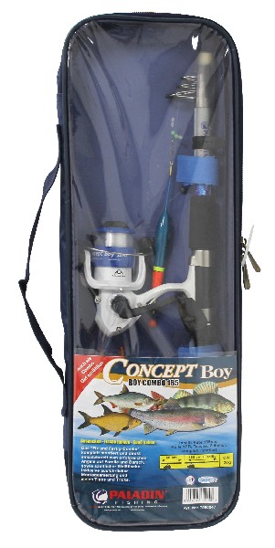 [596413] ANGELSET,BOY,BLAU.,165CM
