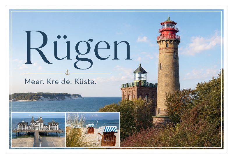 MAGN.RÜGEN,