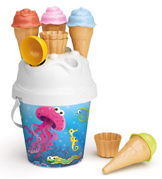 [370868] E-GARN.WATER,"EISWAFFEL",