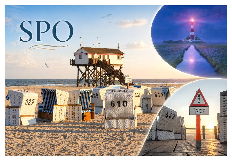 MAGN.SPO, 3 BILDER
