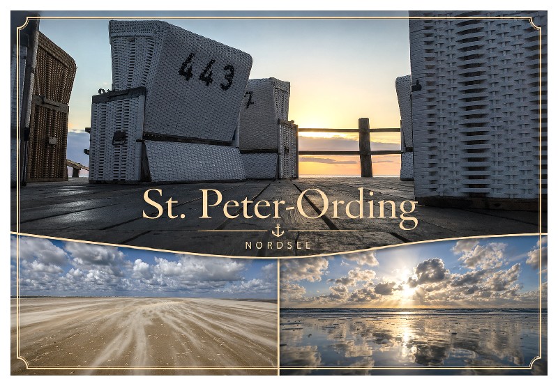 MAGN.ST.PETER-ORDING,3BIL