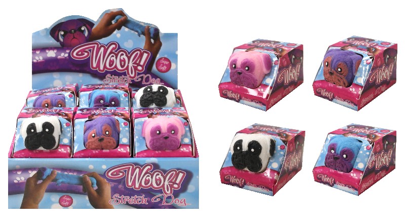 [368661] MOPS,STRETCH,4FA.BOX I.D.