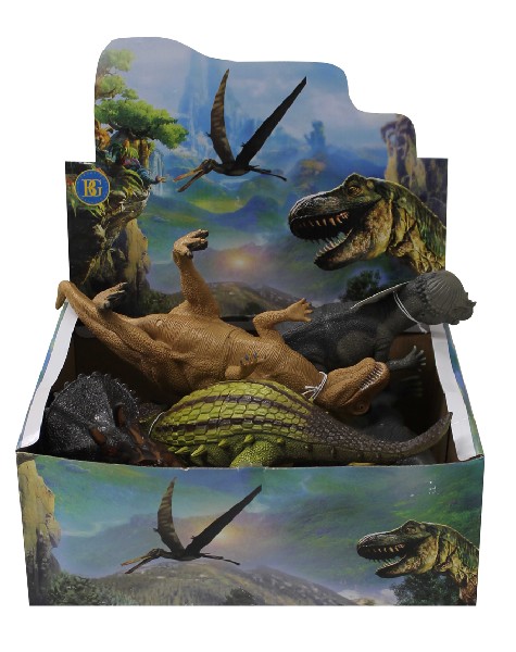 [365193] DINOSAURIER 35-39CM .I.D.