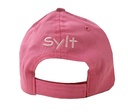 CAP,KI.ROSA/PINK, SYLT