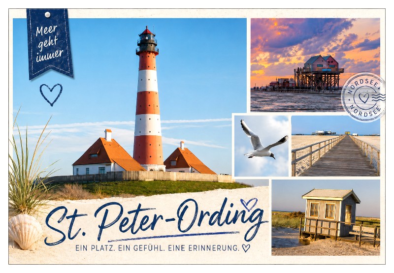 MAGN.ST.PETER-ORDING,5BIL