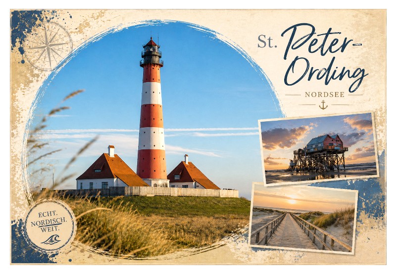MAGN.ST.PETER-ORDING,3BIL