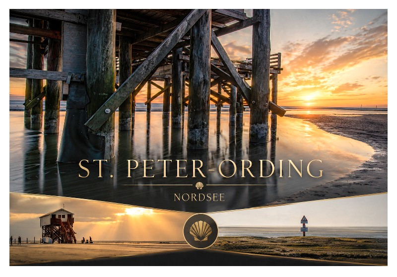 MAGN.ST.PETER-ORDING,3BIL