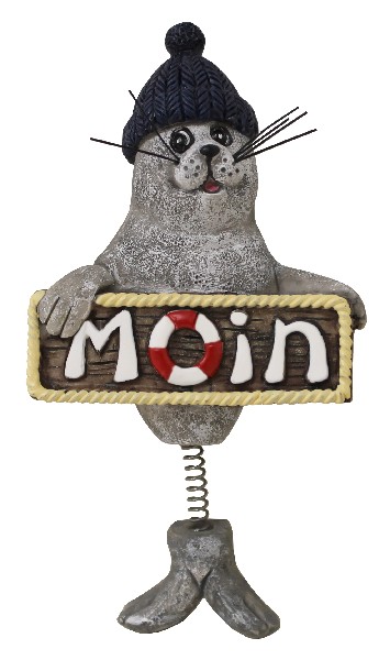 [392209] MAGN.TEXT:MOIN,SEEHUND
