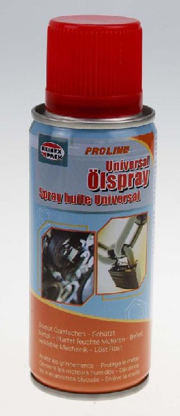 [165287] UNIVERSALÖLSPRAY,100ML