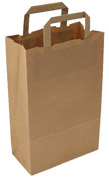 [792936] TRAGETASCHEN 22+10X36 CM
