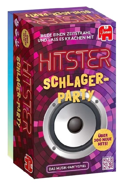 [313501] HITSTER,SCHLAGER