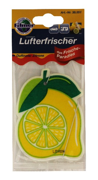 [603110] LUFTERFRISCHER ZITRONE SB