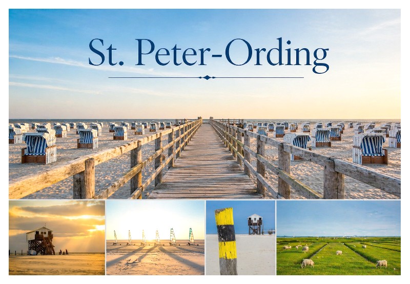 MAGN.ST.PETER-ORDING,5BIL