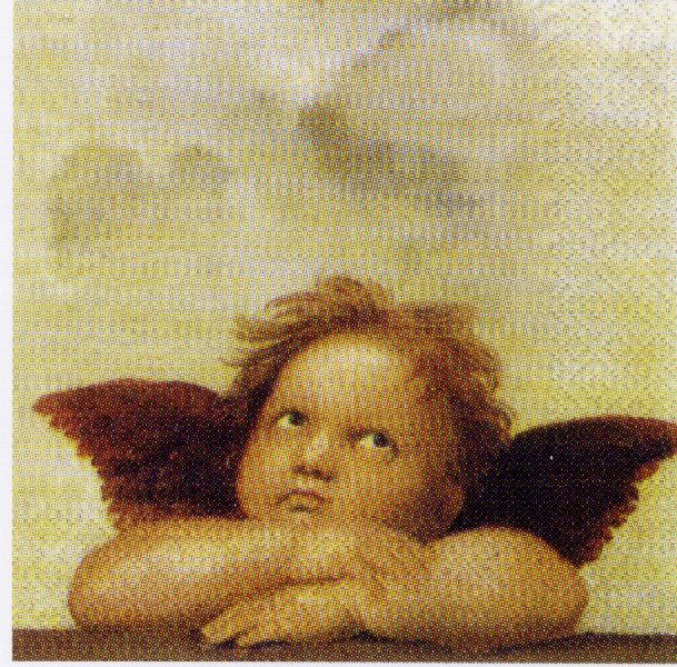 W.-SERV.33X33CM,20ER,ATEL