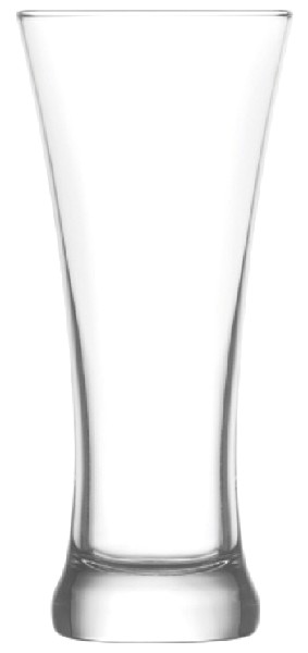 [541151] WEIZENBIERGLAS 350 ML